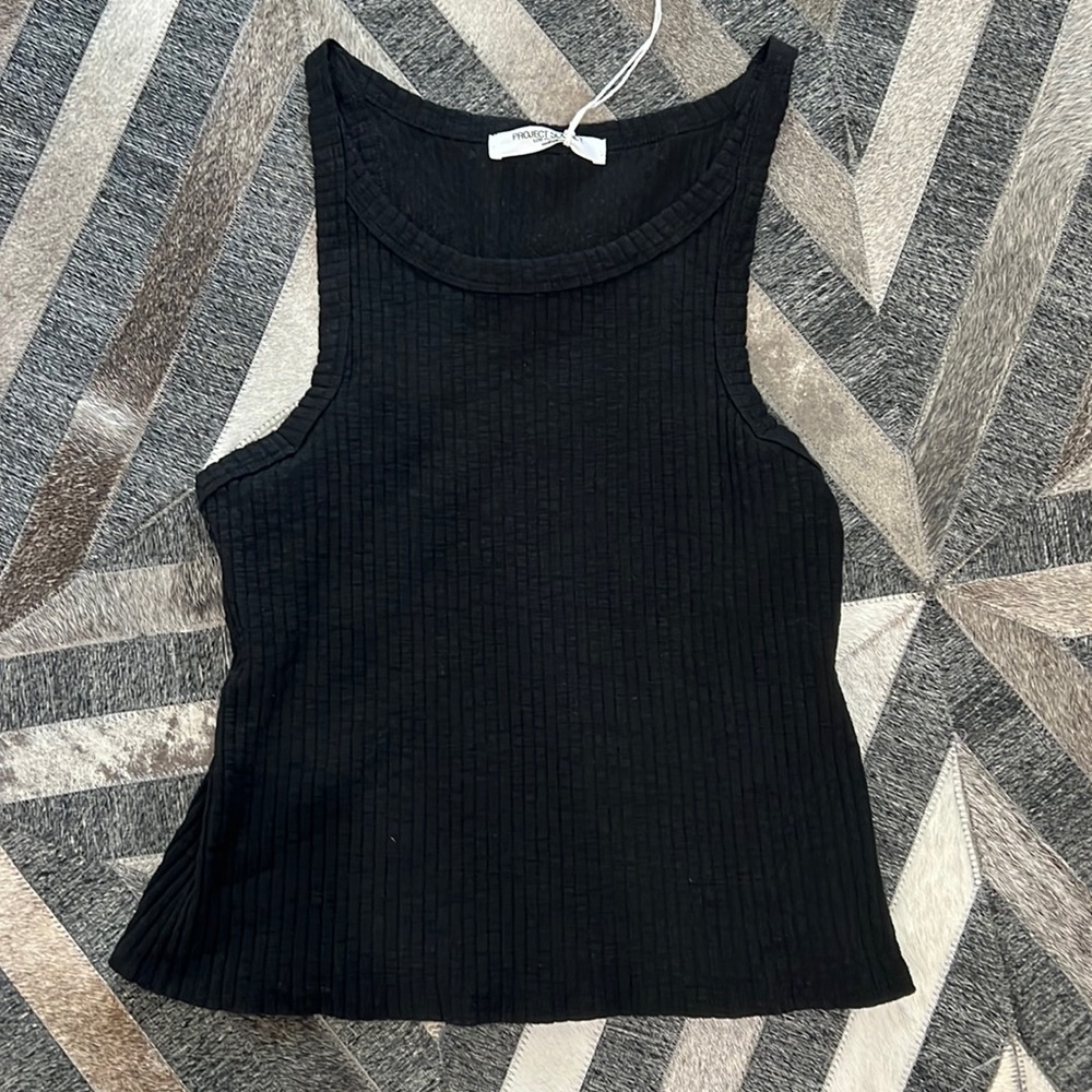 Project Social tank